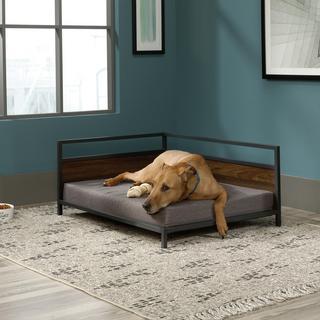 Corner Dog Bed