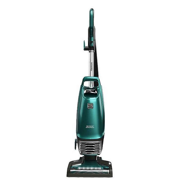 Kenmore Intuition Bagged Upright Vacuum in Teal