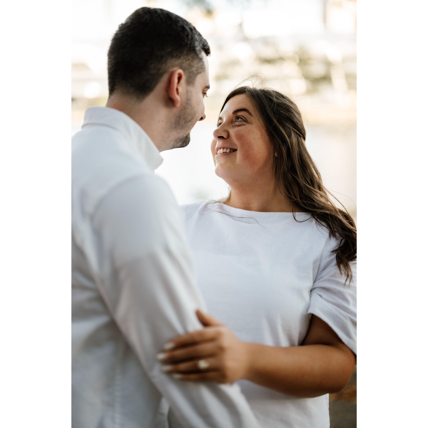 Engagement Pictures