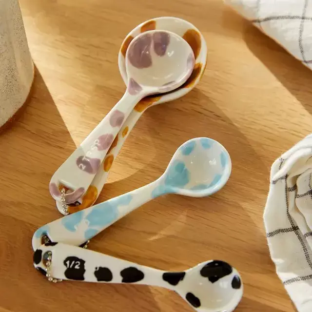 Frankie Measuring Spoon Set