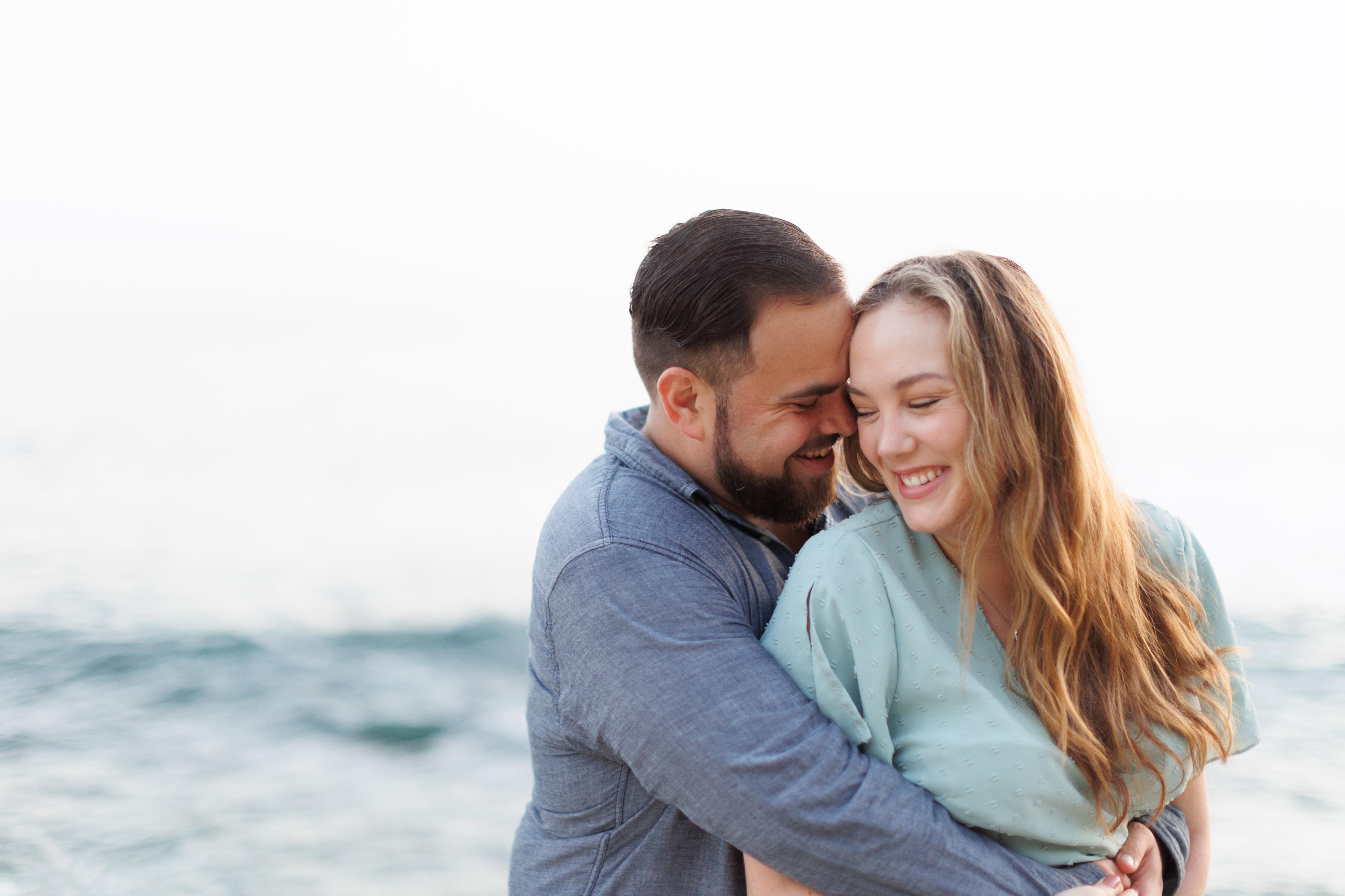 The Wedding Website of Mandy Mullarkey and John Anthony