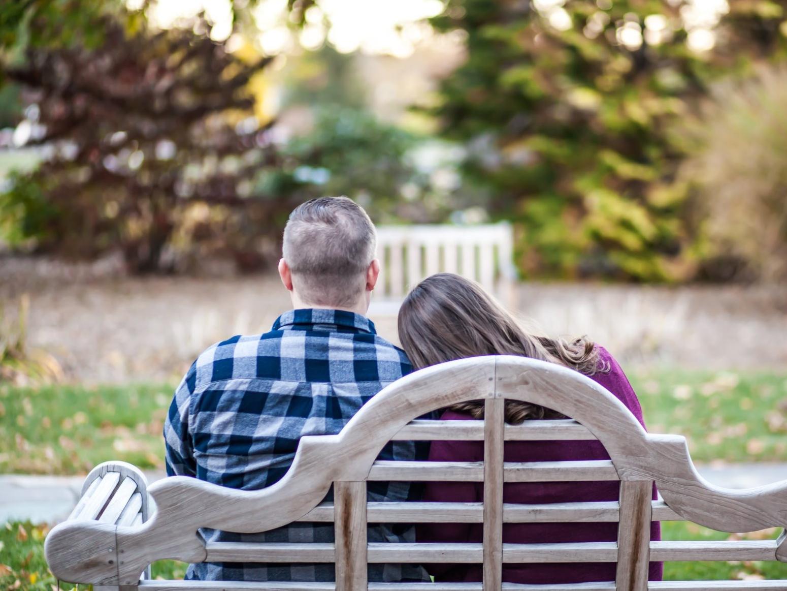 The Wedding Website of Michelle Brandrick and Christian Brandrick