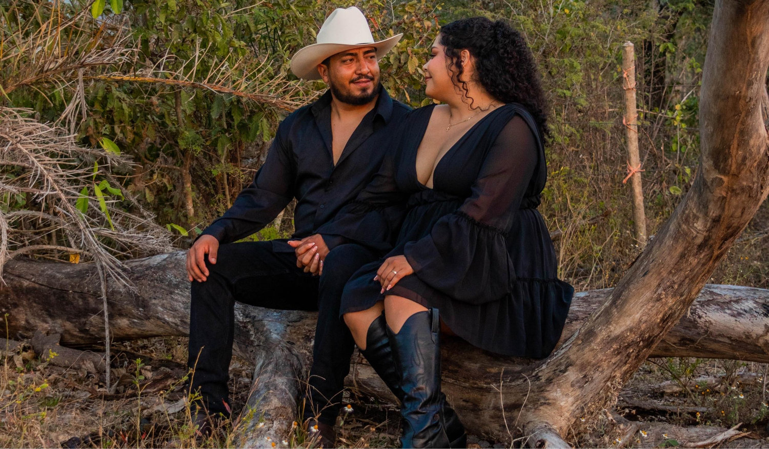 The Wedding Website of Yarisleidi Rodriguez and Ulises Macias