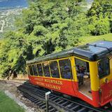 Lookout Mountain Incline Railway