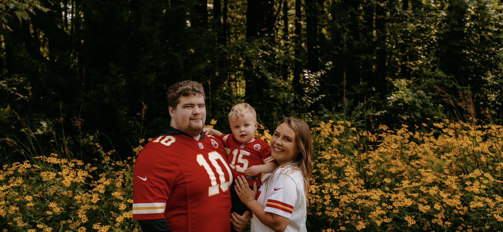 Family Photos 2022