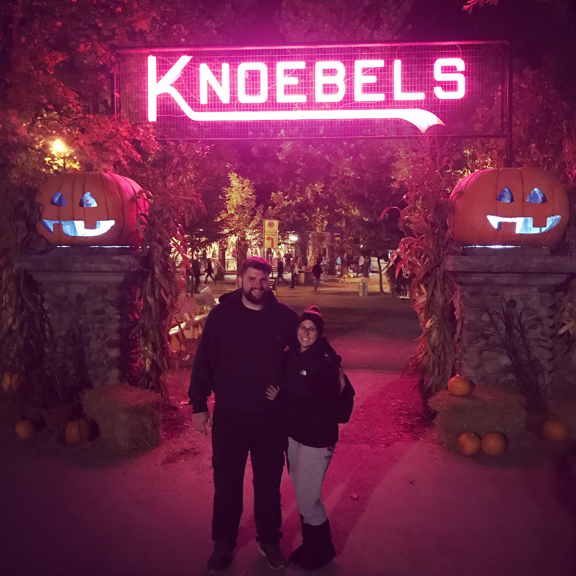 Knoebels Covered Bridge Festival