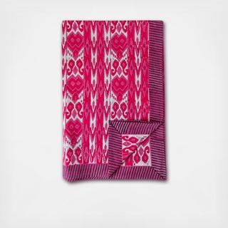Poppy Tablecloth