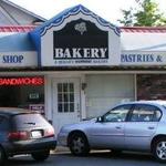 Sultan Bakery