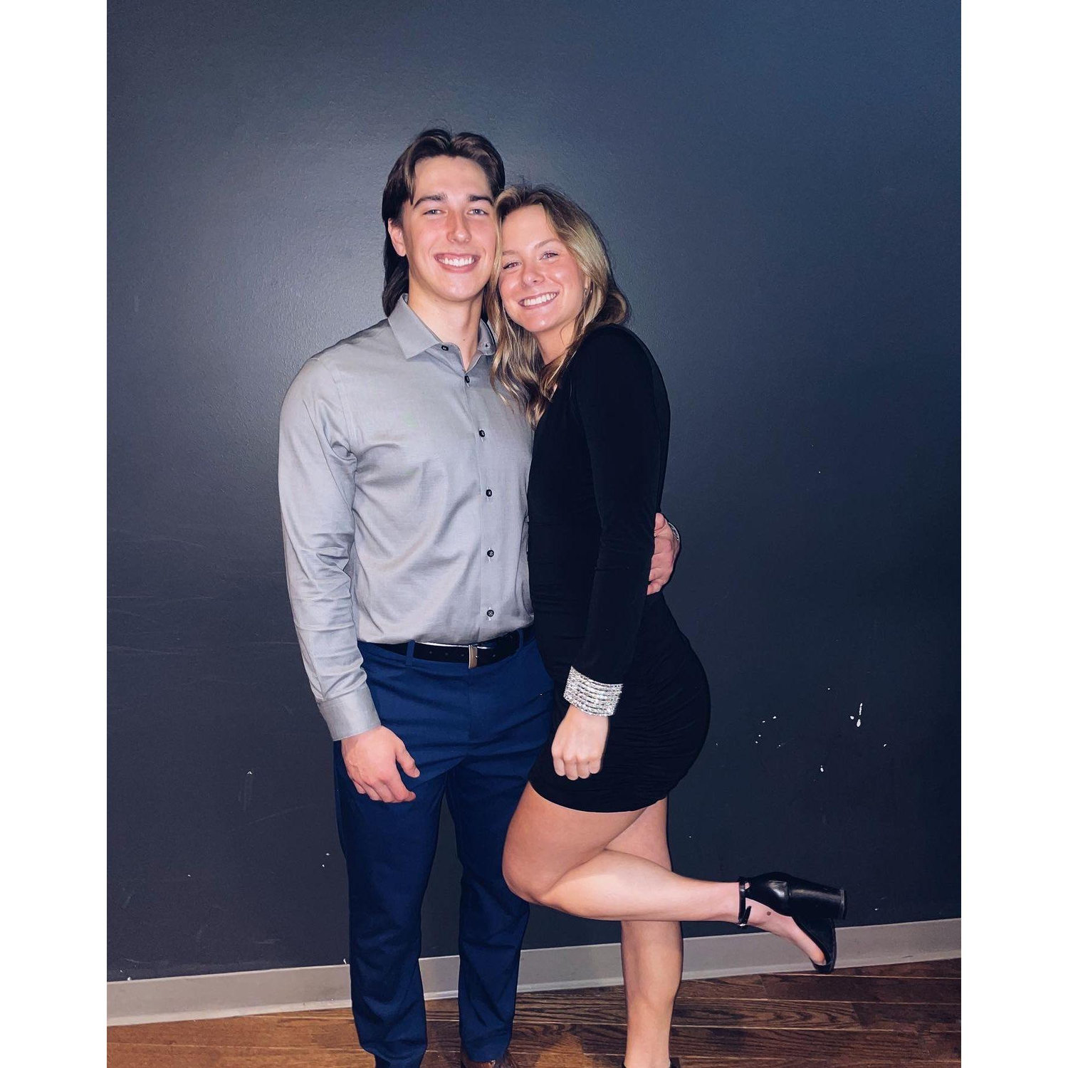 first bethel gala