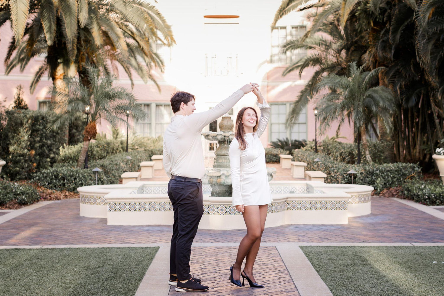 The Wedding Website of Haley Myatt and Aiden Devore