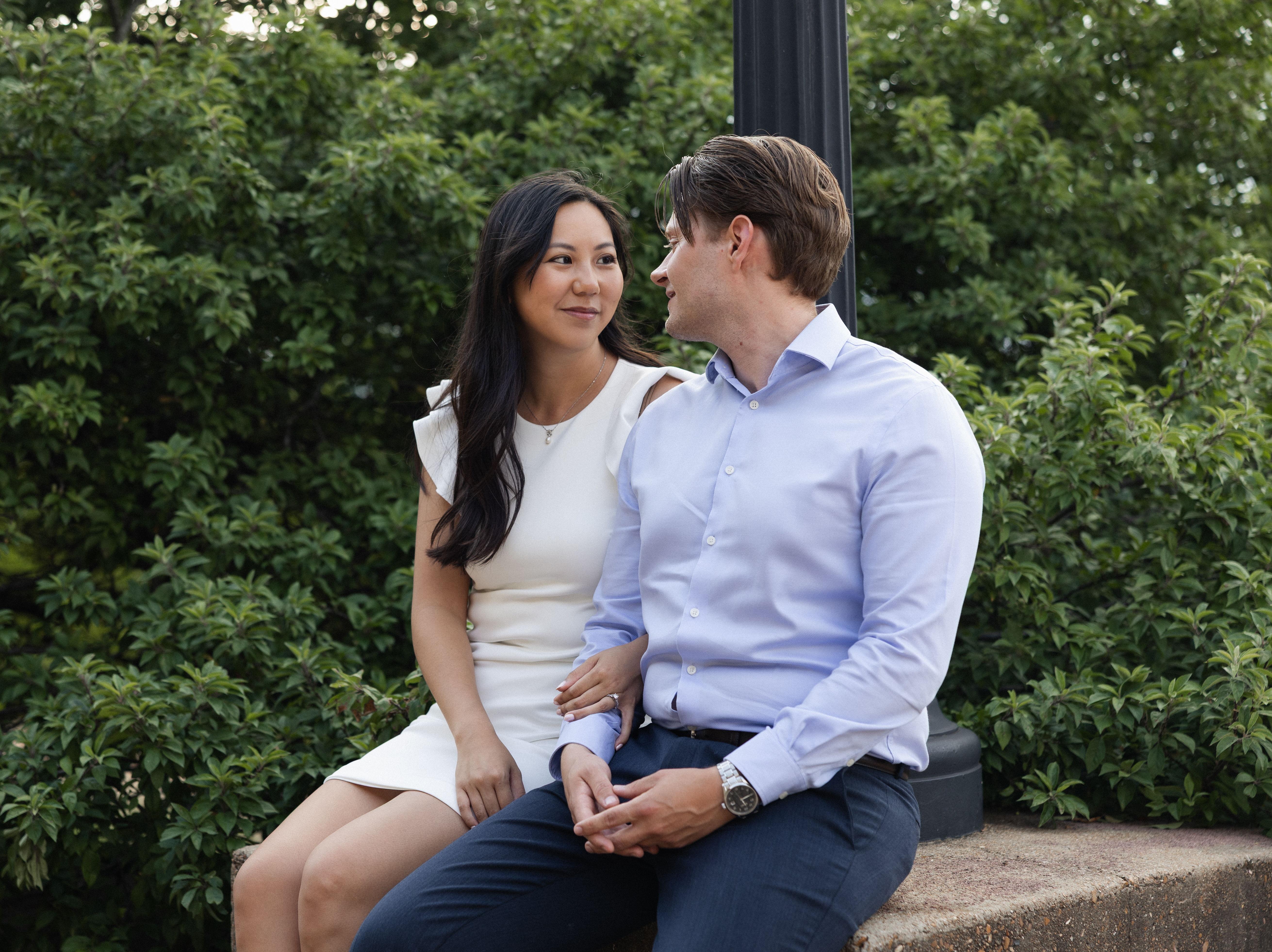 The Wedding Website of Gabrielle Cavataio and Jørgen Andreas Gjestvang