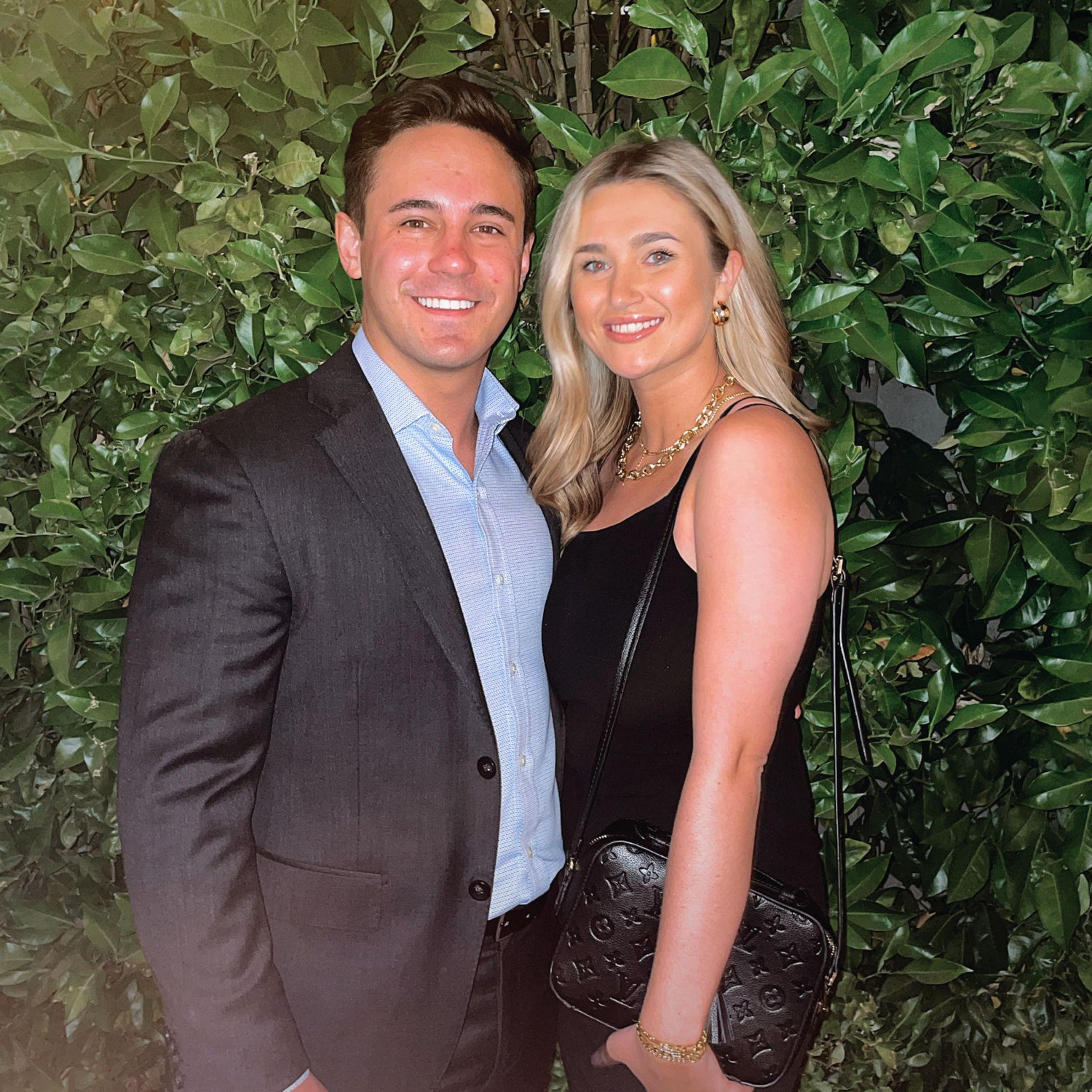 Law School Prom