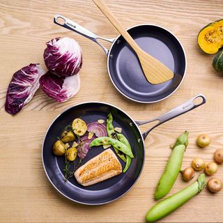 Ceramic Nonstick Fry Pan