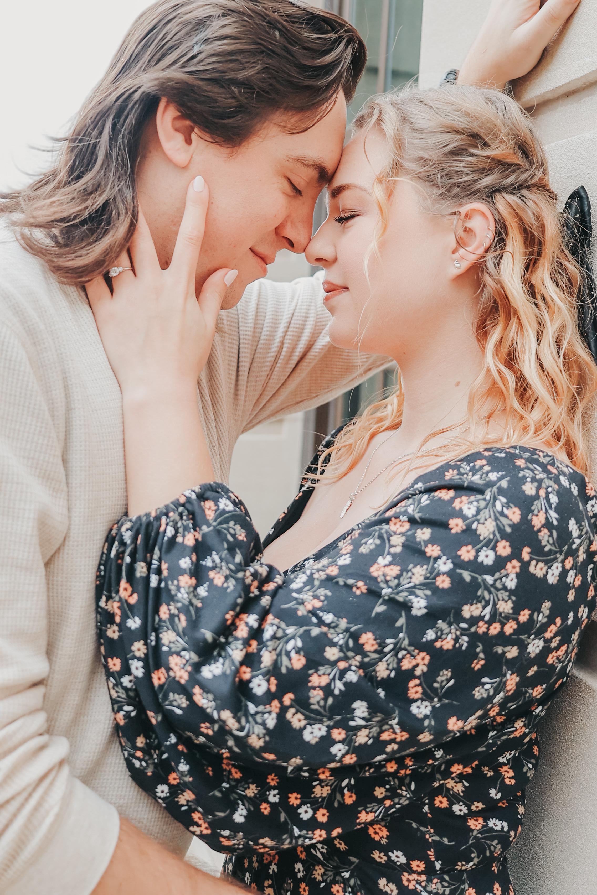 The Wedding Website of Delaney Carter and Jack Protokowicz