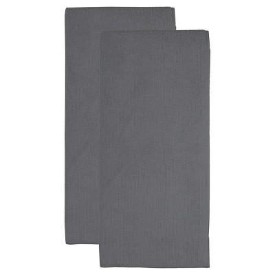 Microfiber Dish Towel (Set Of 2) - Mu Kitchen