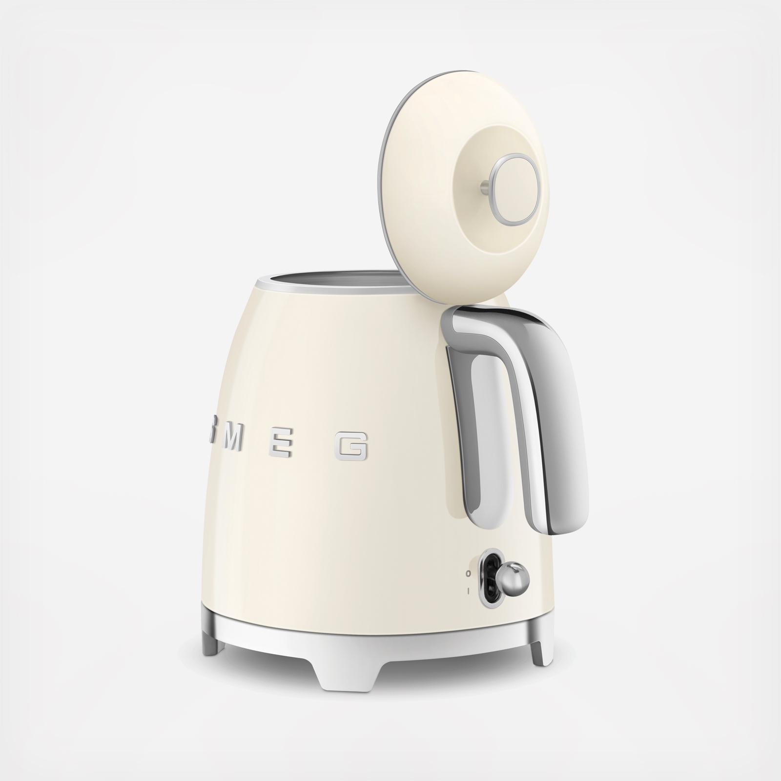 mini electric kettle