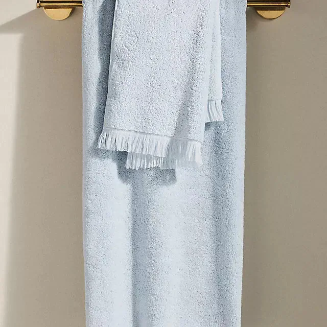 100% Turkish Cotton Towel Collection