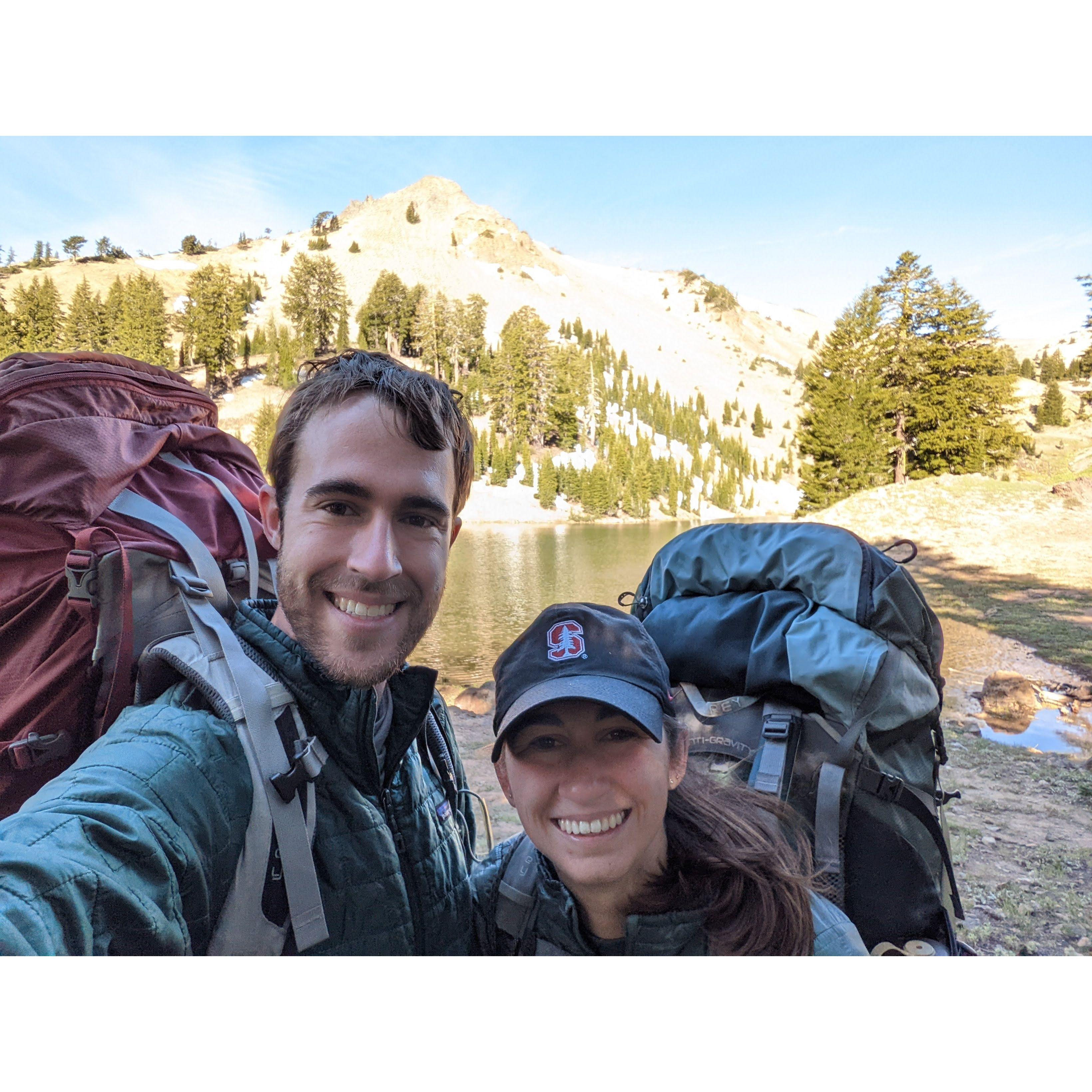 Lassen NP