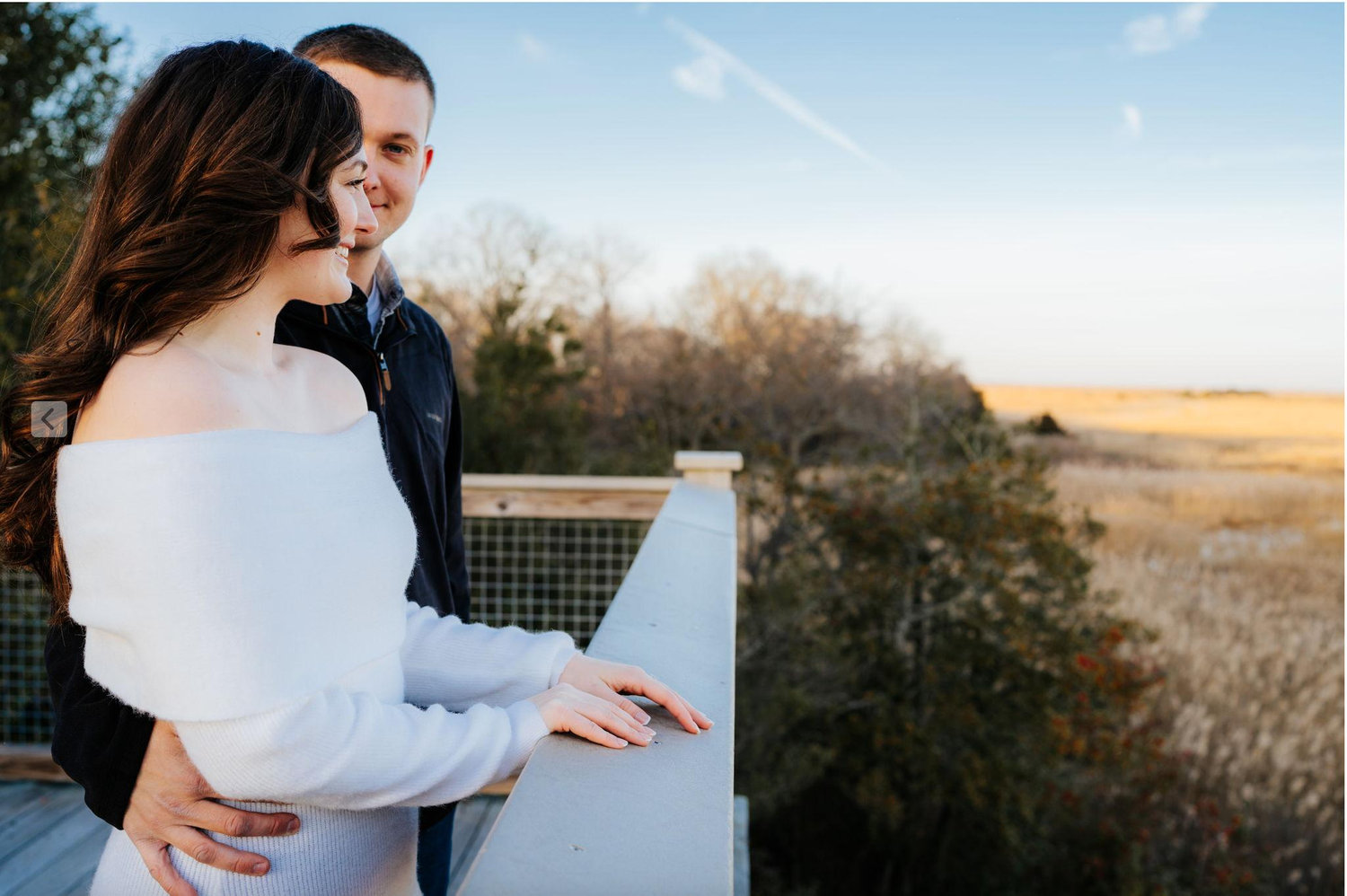 The Wedding Website of Mia Davis and Kyle Virdin