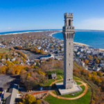 Pilgrim Monument and Provincetown Museum