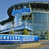 Downtown Aquarium