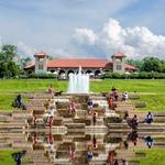Forest Park