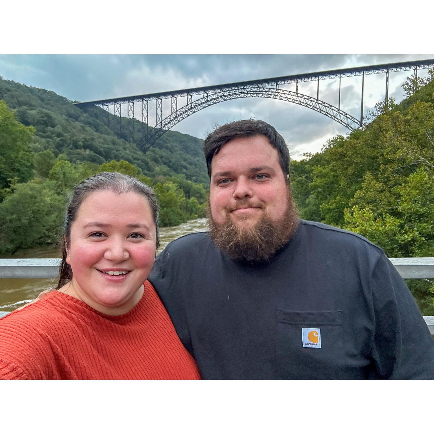 New River Gorge National Park, WV
