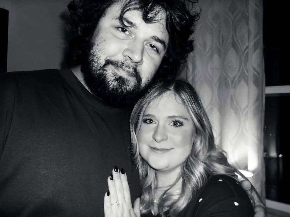 The Wedding Website of Abby Pruitt and Max Moumneh