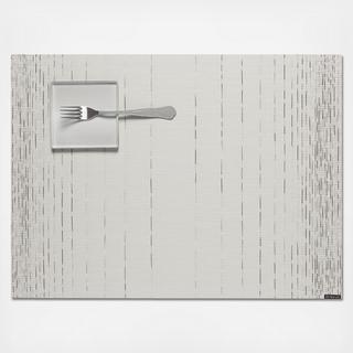 Dash Placemat, Set of 4