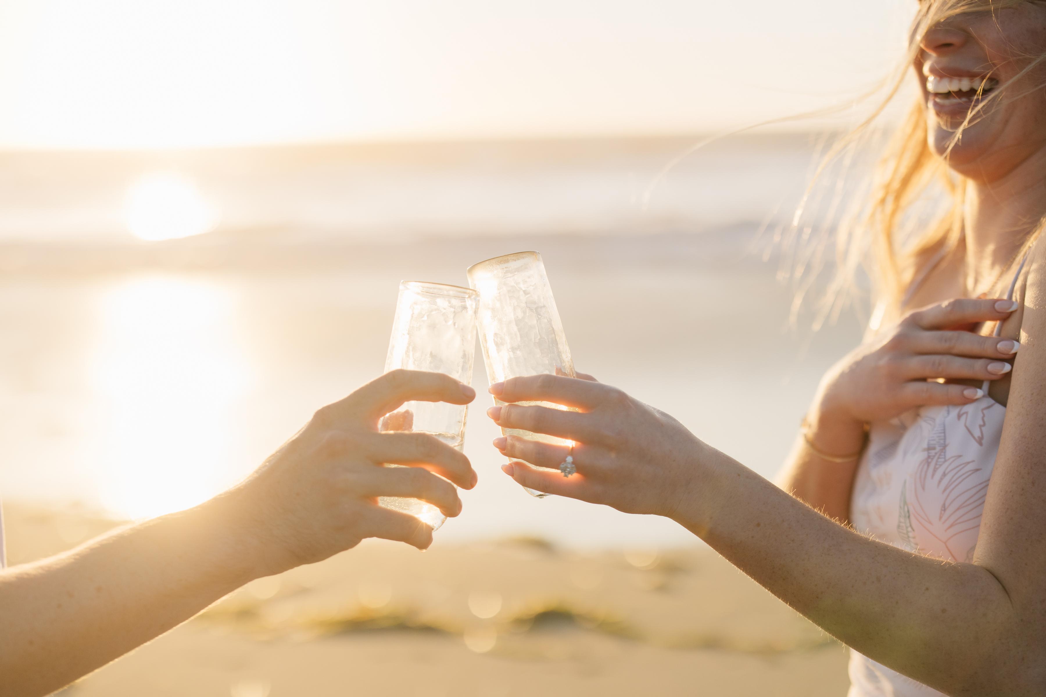 The Wedding Website of Leah Pease and Sam McLean