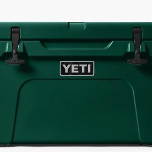 YETI Tundra 45 Cooler (Black Forrest Green) | REI Co-op