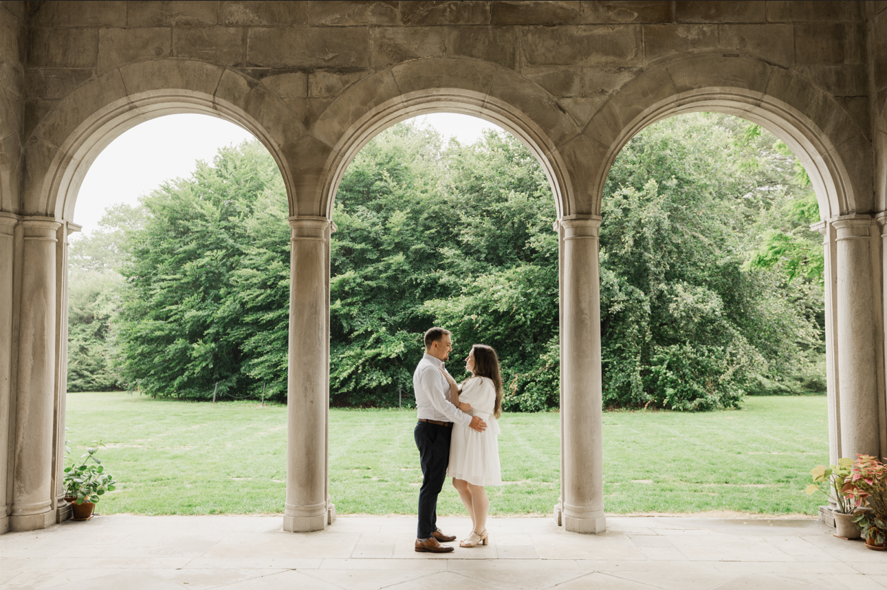 The Wedding Website of Alex Burdo and Eddie Lentini