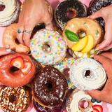 Scout's Doughnuts Greenville
