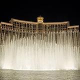 Fountains of Bellagio