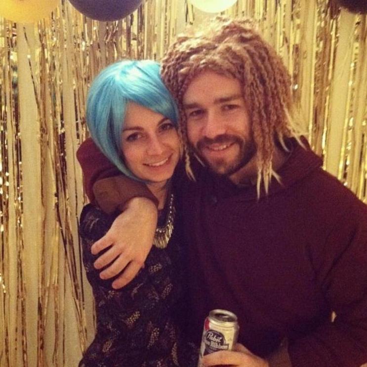 New Year's Eve 2014