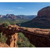 Devil's Bridge Trail