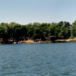 Lake Fun