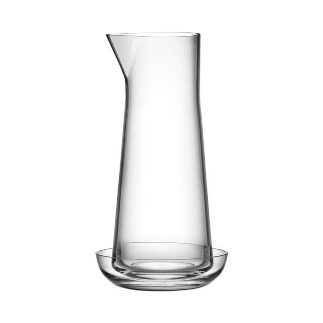 Orrefors Informal Carafe with Bowl - 100% Exclusive