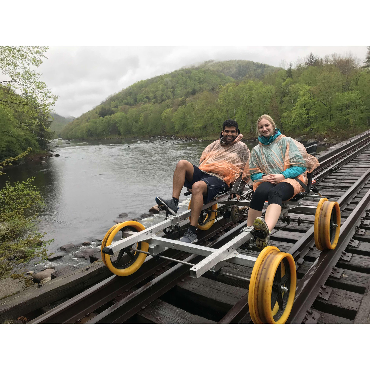 Lake George 2018