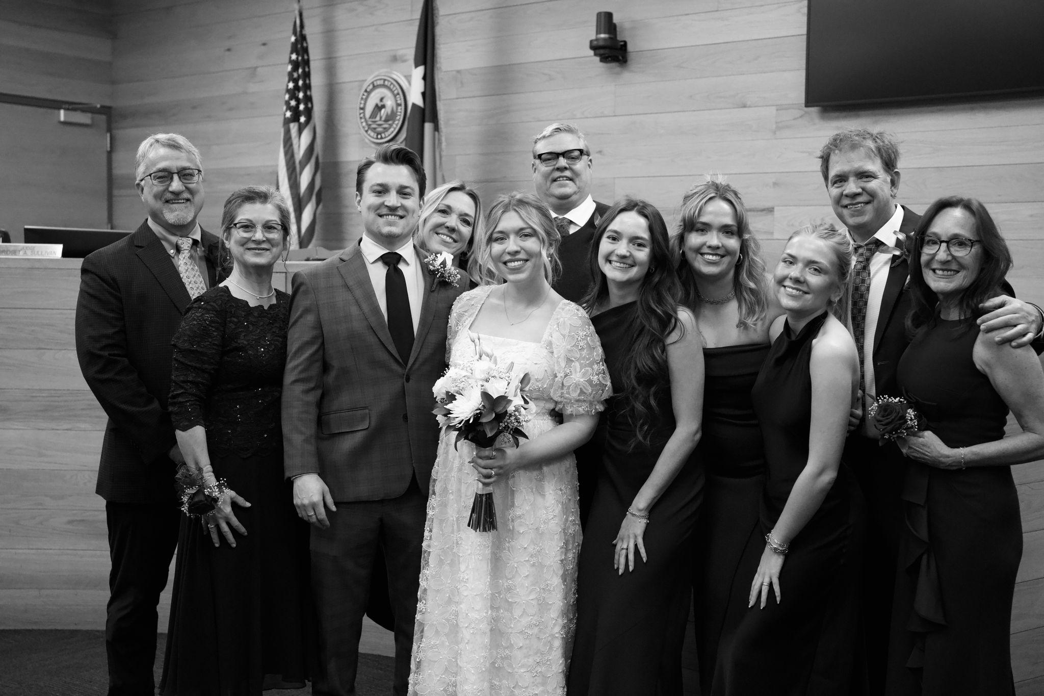 The Wedding Website of Madison Rippentrop and Bryce Rippentrop