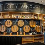 City Winery Boston
