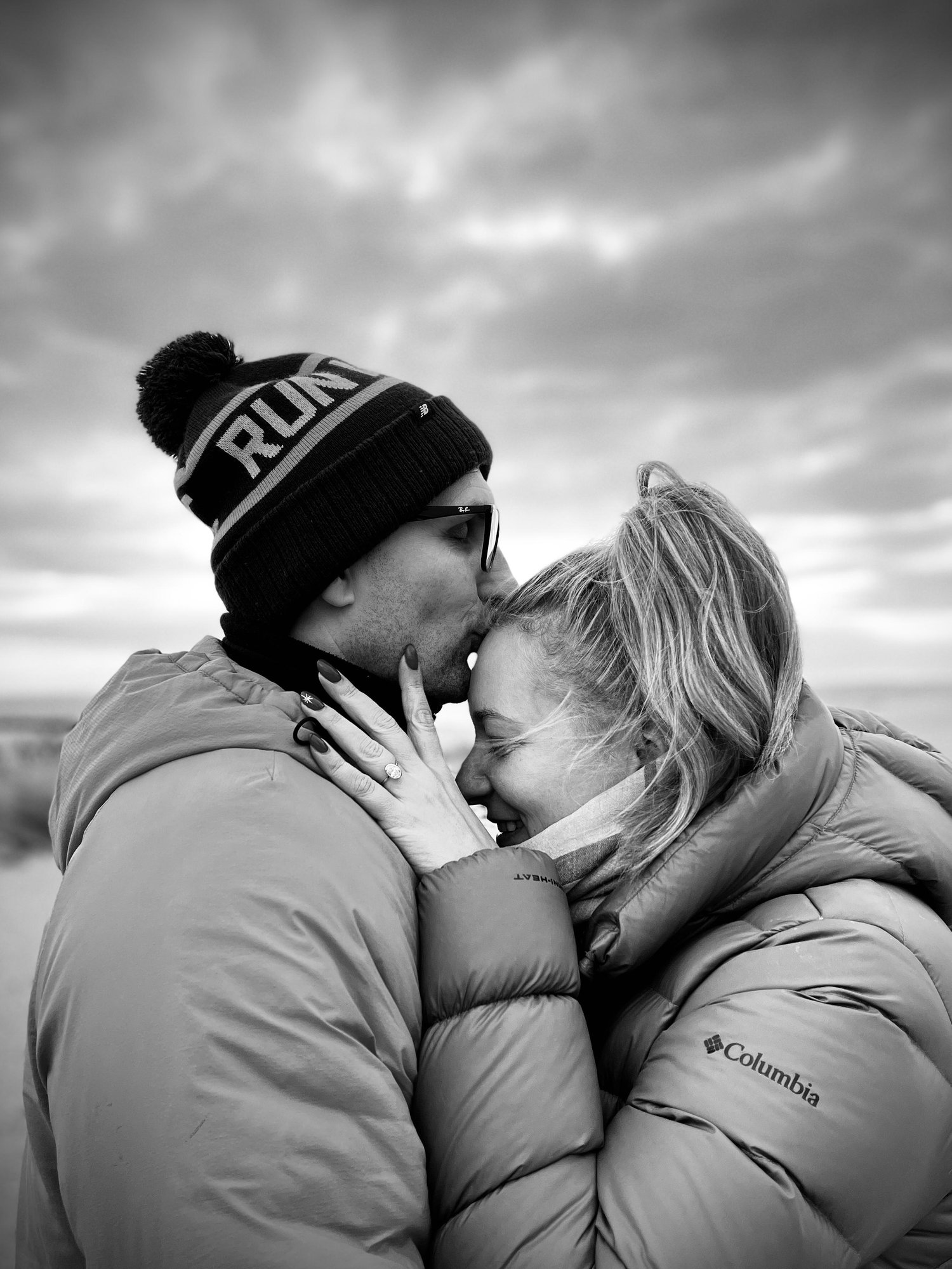 The Wedding Website of Wioletta Jadwiga Falkowska and Lukasz Kowalski