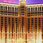 Bellagio Fountain