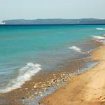 Good Harbor Bay Beach