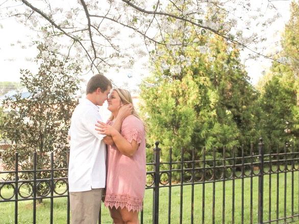 The Wedding Website of Shannon Karn and Rhett Casey