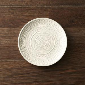 Scribe Appetizer Plate