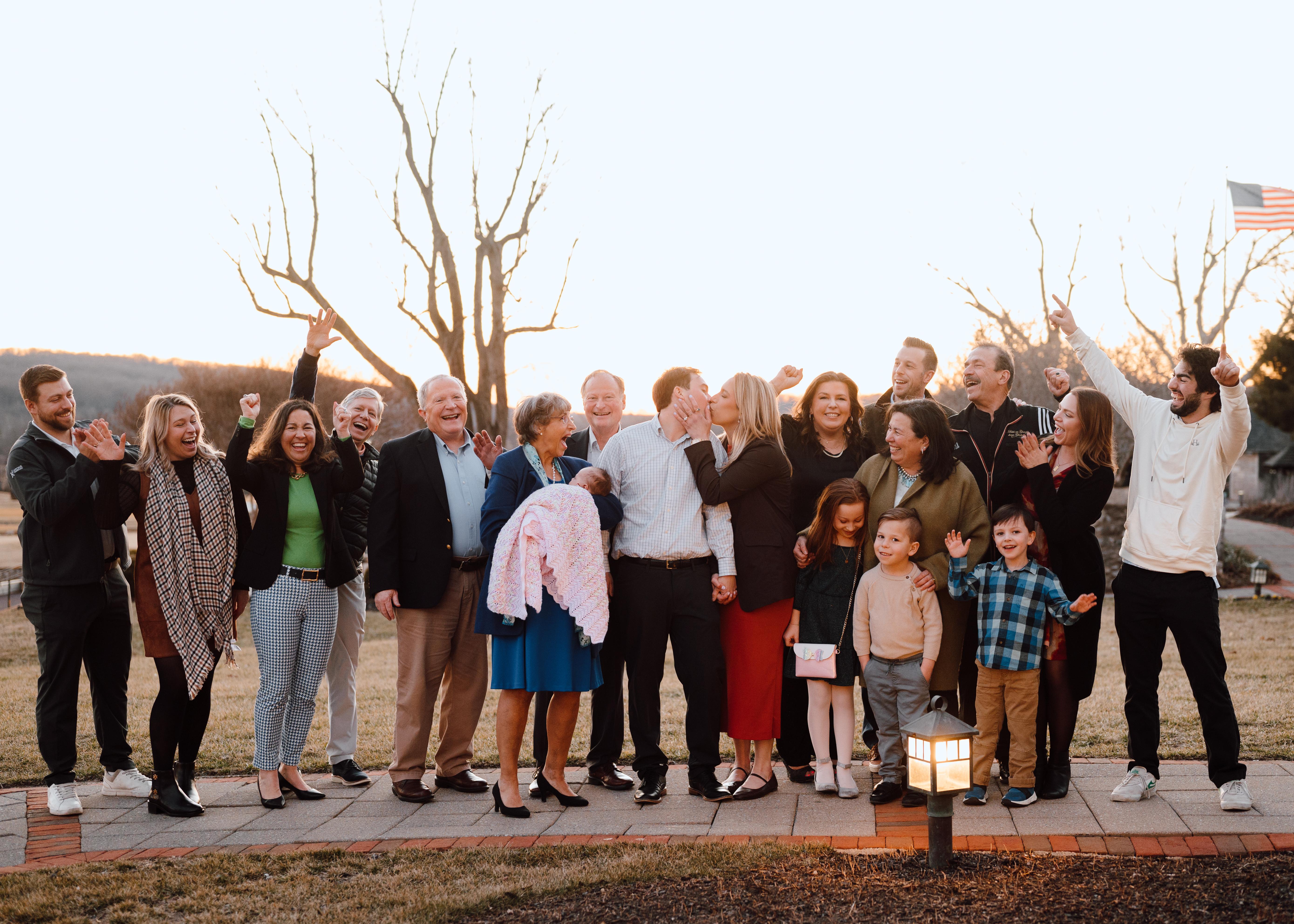 The Wedding Website of David Streett and Juliana Hock