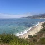 Terranea Beach Trail Trailhead