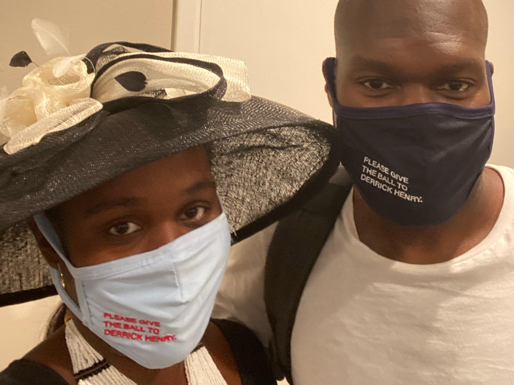 The Wedding Website of Noel Pittman and Frederick Bradley