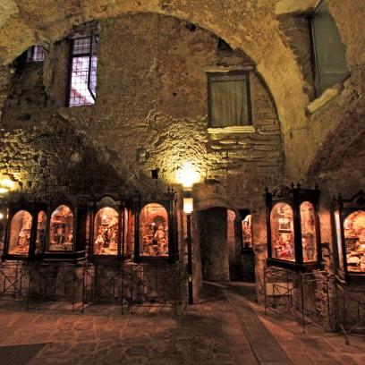 Private Night Tour of the Napoli Sotterranea